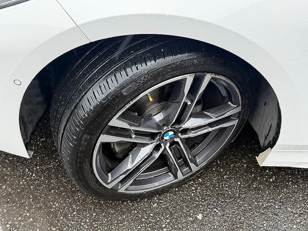 BMW 1시리즈 1시리즈 (F40) 118d M 스포츠 이미지 20