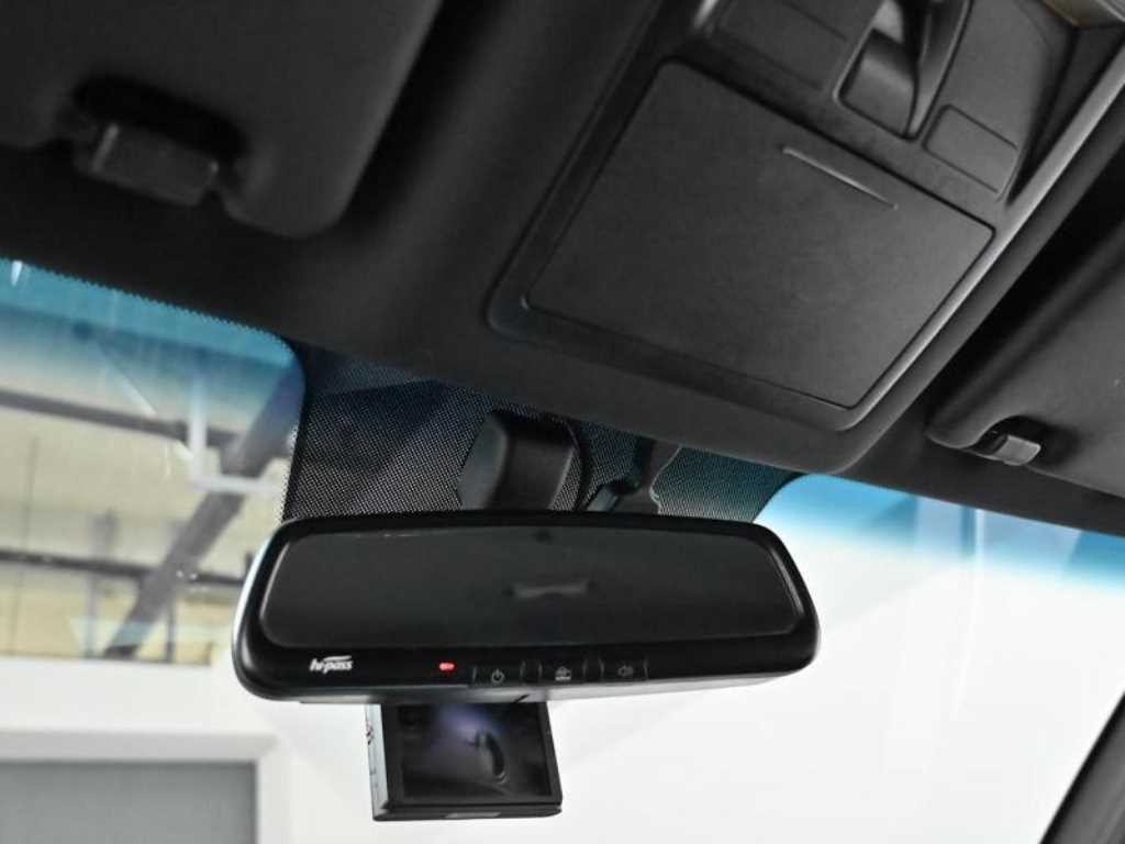 KG모빌리티(쌍용) 렉스턴 렉스턴 스포츠 칸 디젤 2.2 4WD 5링크 다이나믹 에디션 이미지 19