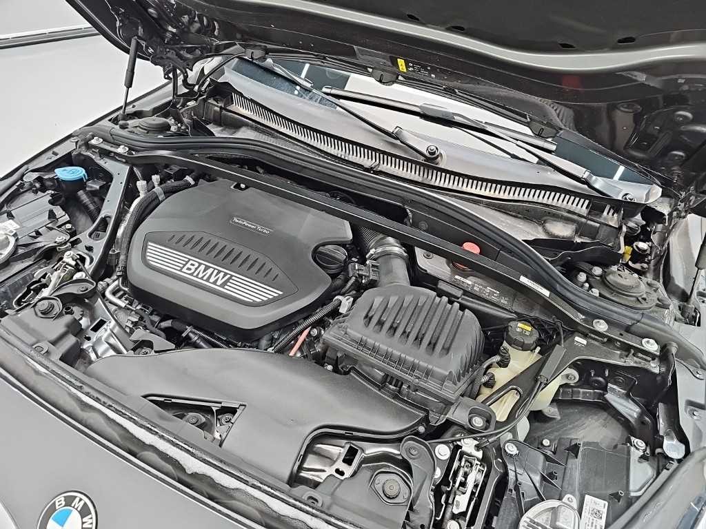 BMW 1시리즈 1시리즈 (F40) 118d M 스포츠 퍼스트 에디션 이미지 5