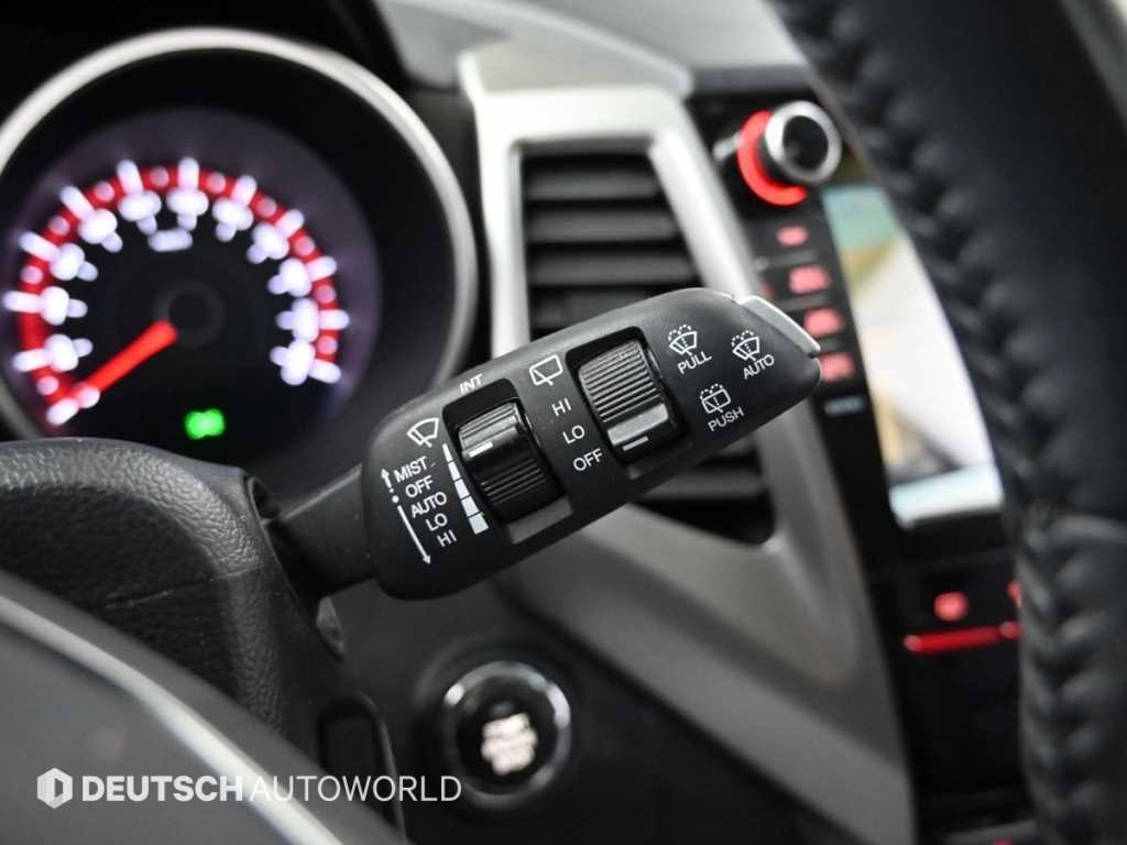 KG모빌리티(쌍용) 티볼리 디젤 2WD 1.6 VX 이미지 16
