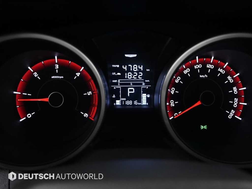 KG모빌리티(쌍용) 티볼리 디젤 2WD 1.6 VX 이미지 8