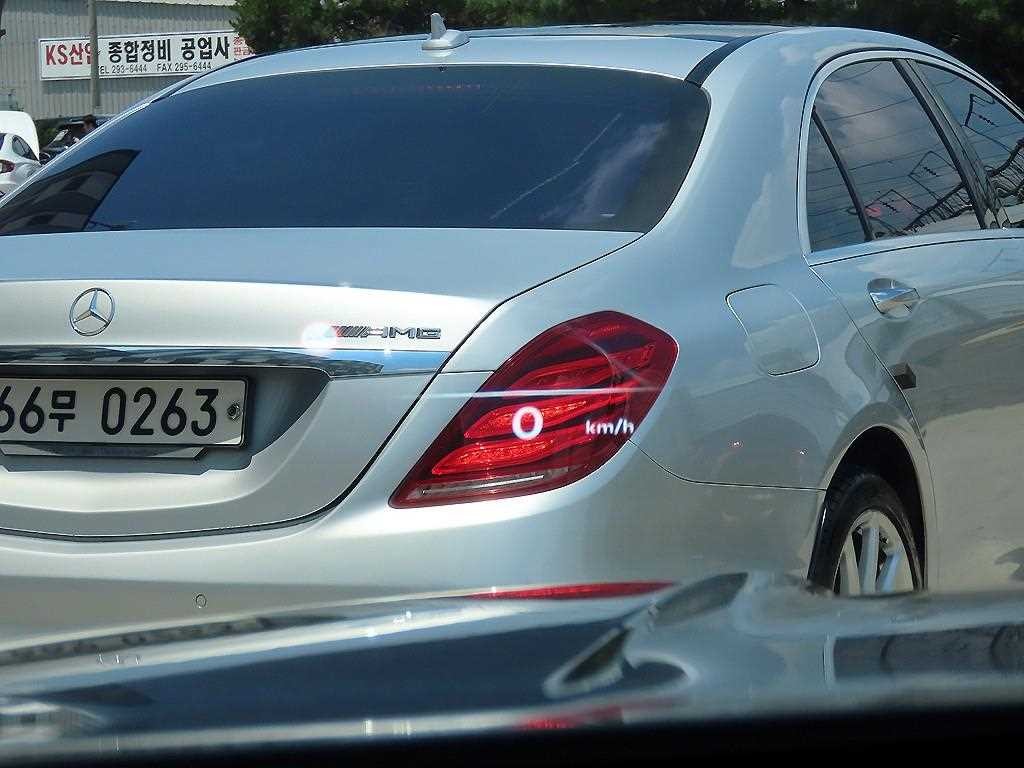 제네시스 GV80 GV80 쿠페 가솔린 3.5T AWD 이미지 10