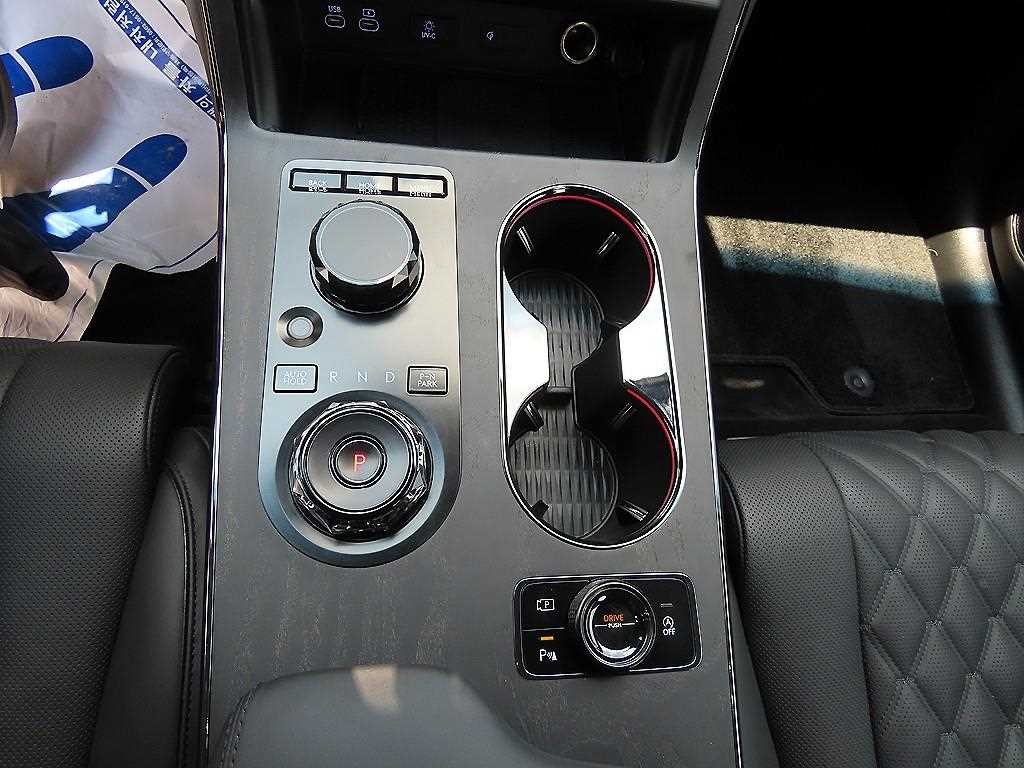 제네시스 GV80 GV80 쿠페 가솔린 3.5T AWD 이미지 11