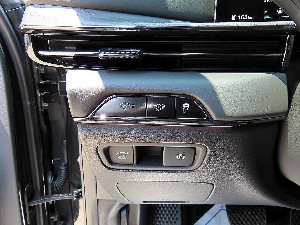 제네시스 GV80 GV80 쿠페 가솔린 3.5T AWD 이미지 12