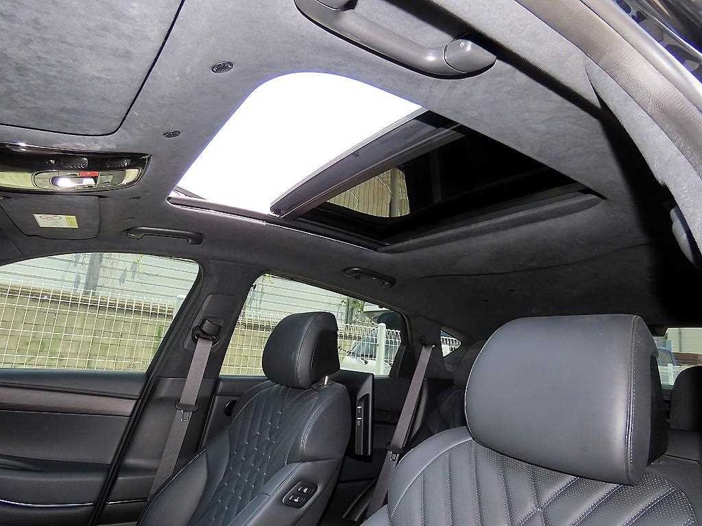 제네시스 GV80 GV80 쿠페 가솔린 3.5T AWD 이미지 14
