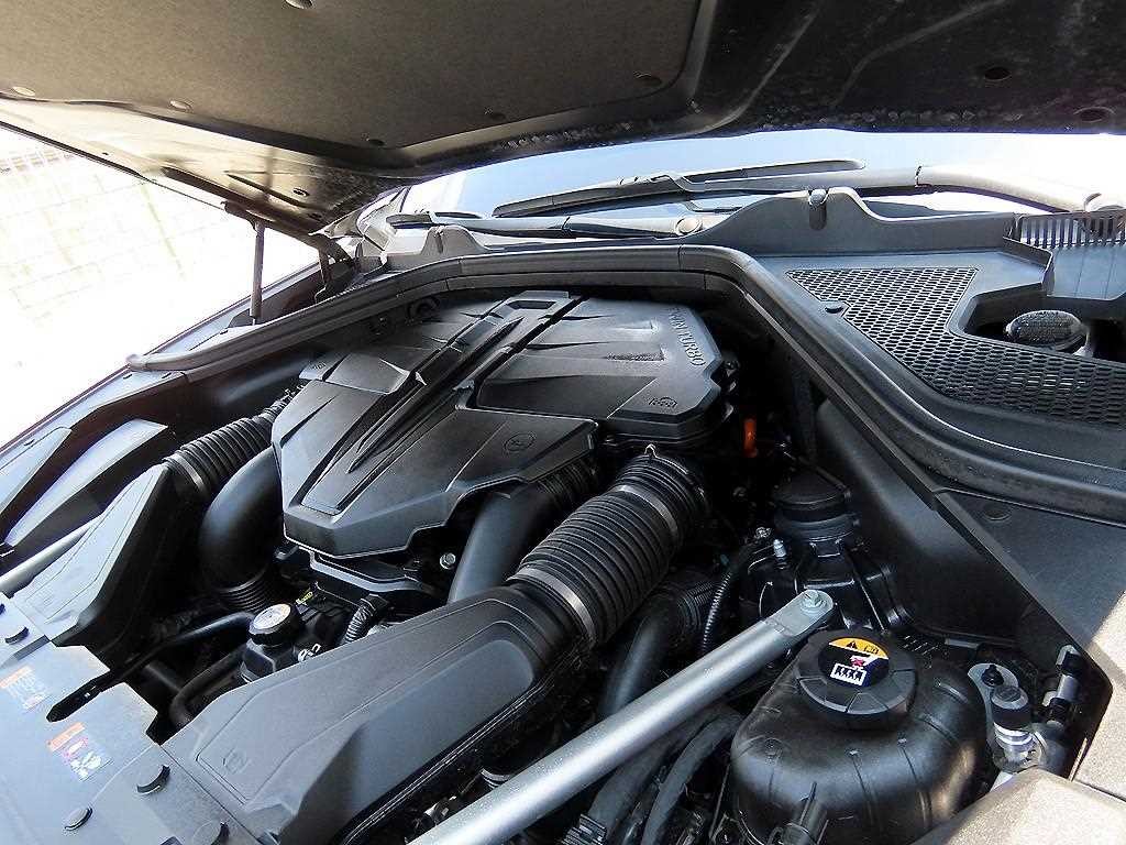 제네시스 GV80 GV80 쿠페 가솔린 3.5T AWD 이미지 19