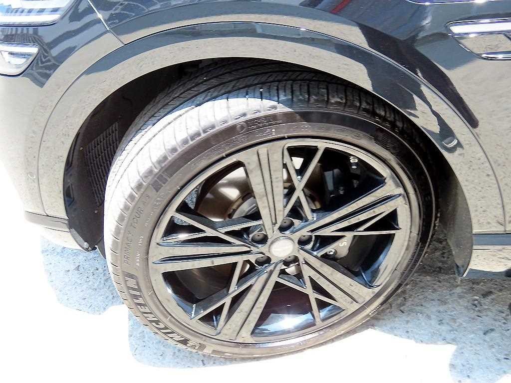 제네시스 GV80 GV80 쿠페 가솔린 3.5T AWD 이미지 20