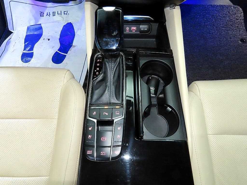 기아 K7 올 뉴 K7 2.4 GDI 리미티드 이미지 12