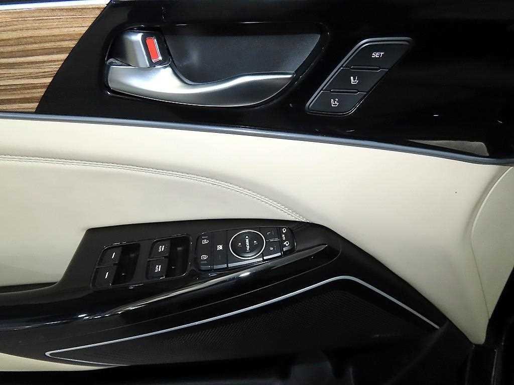 기아 K7 올 뉴 K7 2.4 GDI 리미티드 이미지 13
