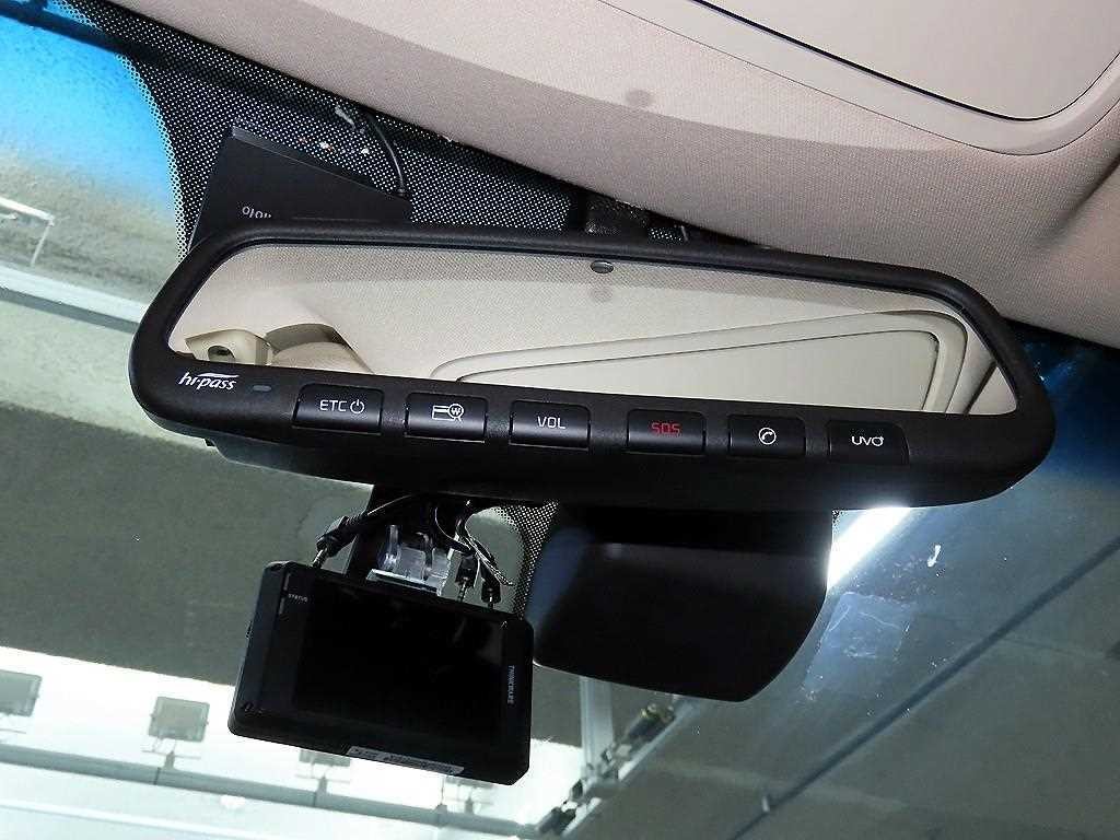 기아 K7 올 뉴 K7 2.4 GDI 리미티드 이미지 15