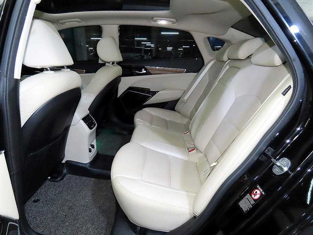 기아 K7 올 뉴 K7 2.4 GDI 리미티드 이미지 7