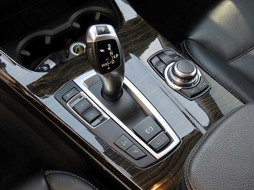 BMW X3 X3 (F25) xDrive 20d 하이 이미지 11