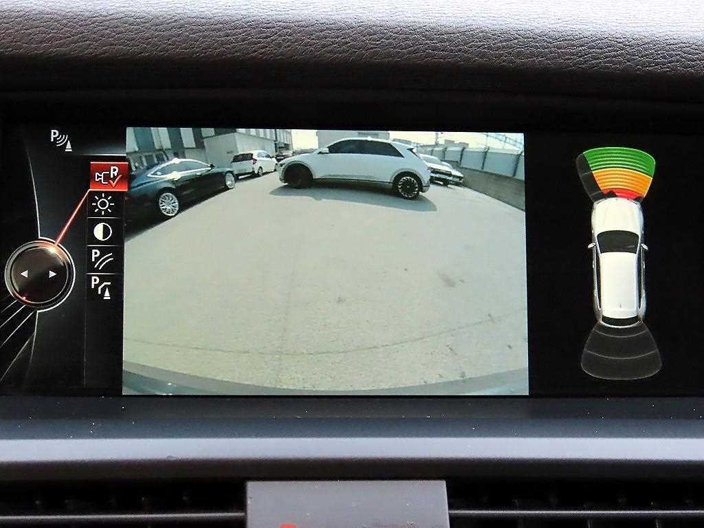 BMW X3 X3 (F25) xDrive 20d 하이 이미지 15