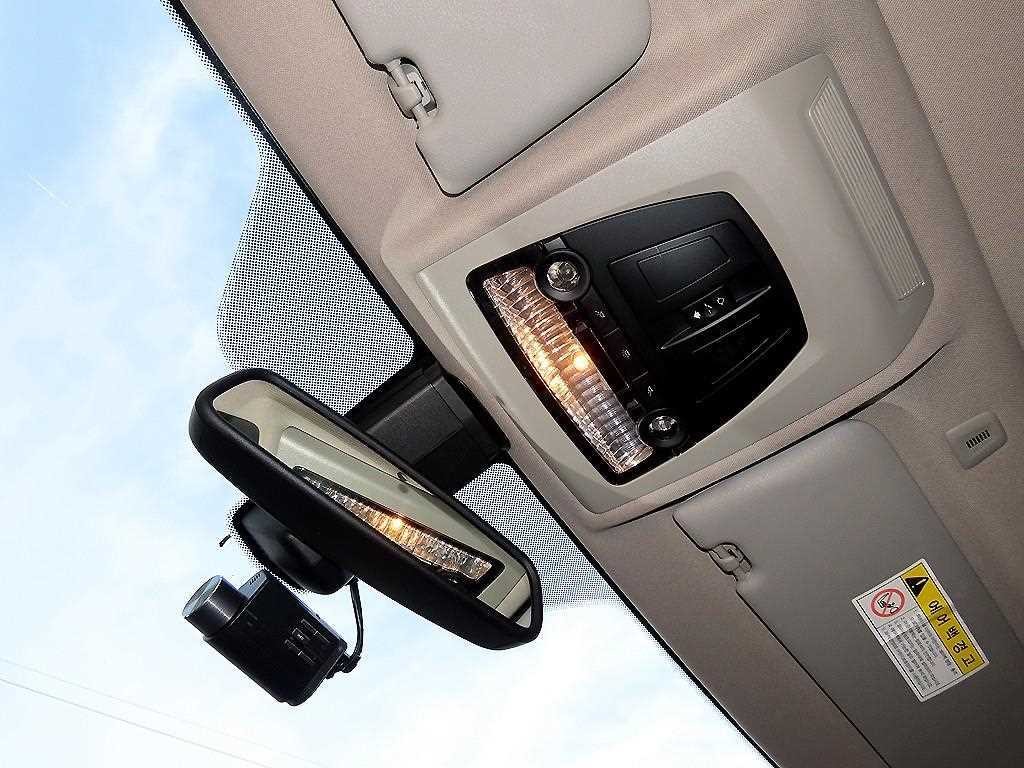 BMW X3 X3 (F25) xDrive 20d 하이 이미지 16