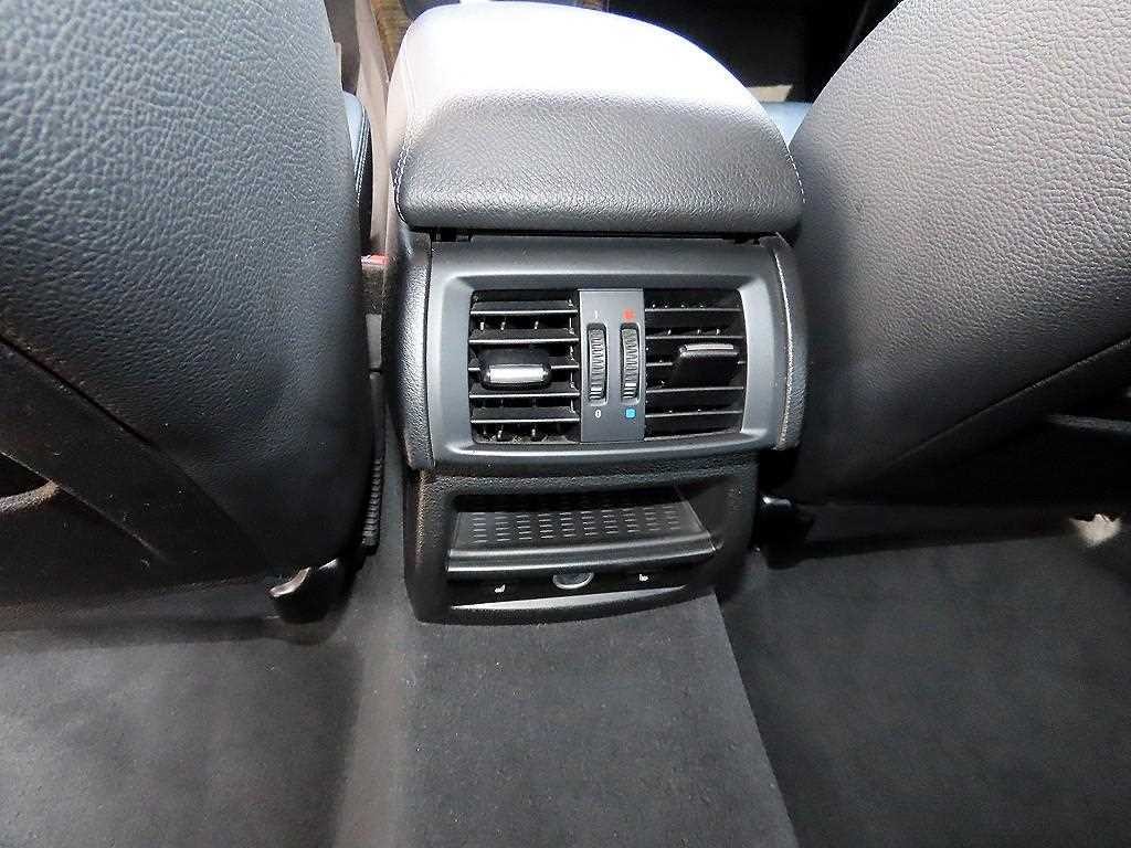 BMW X3 X3 (F25) xDrive 20d 하이 이미지 17