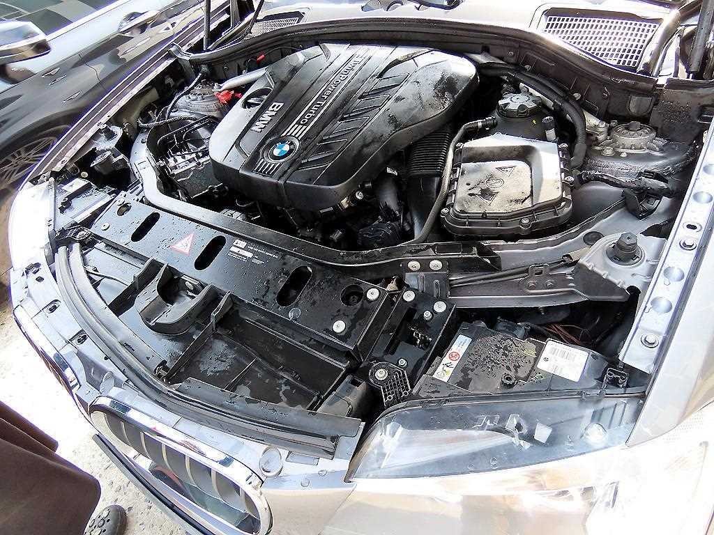 BMW X3 X3 (F25) xDrive 20d 하이 이미지 19