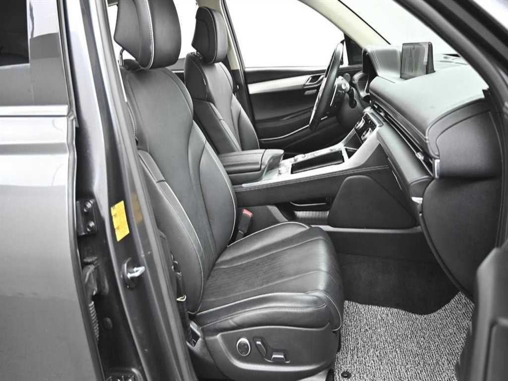 제네시스 GV80 가솔린 3.5T AWD 이미지 11