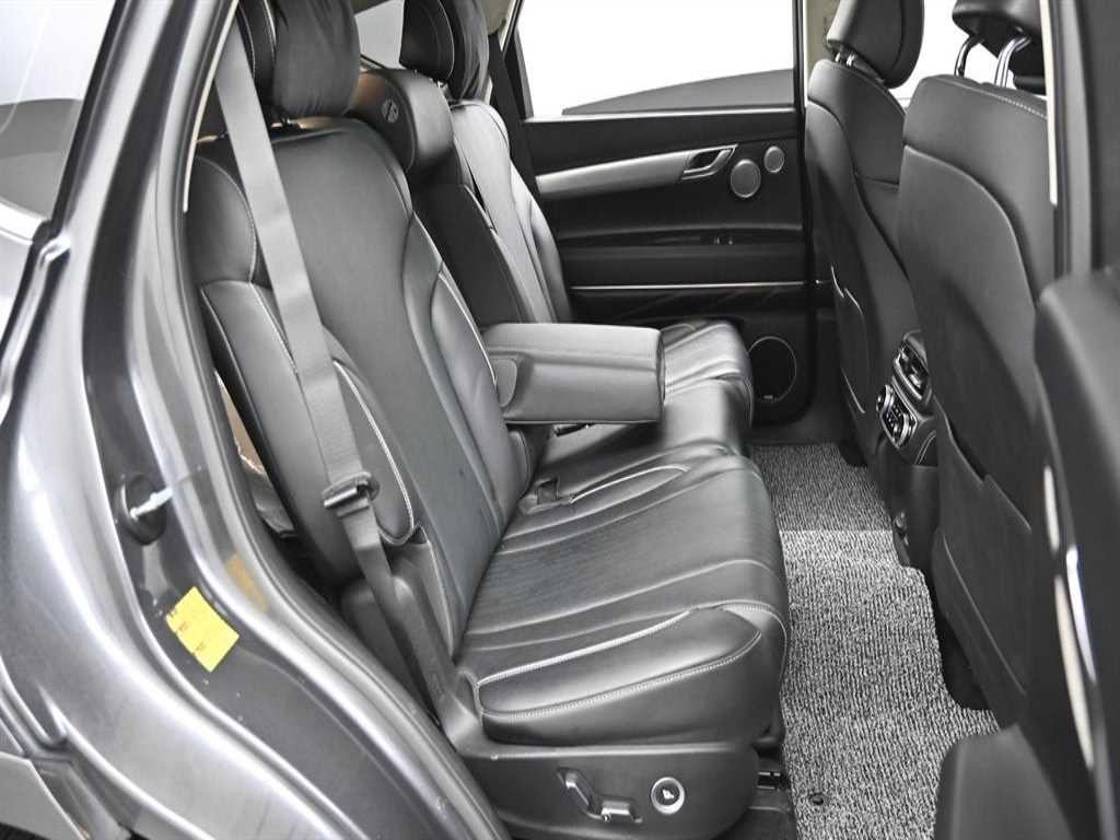 제네시스 GV80 가솔린 3.5T AWD 이미지 12