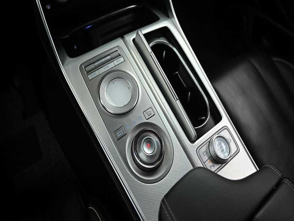 제네시스 GV80 가솔린 3.5T AWD 이미지 16