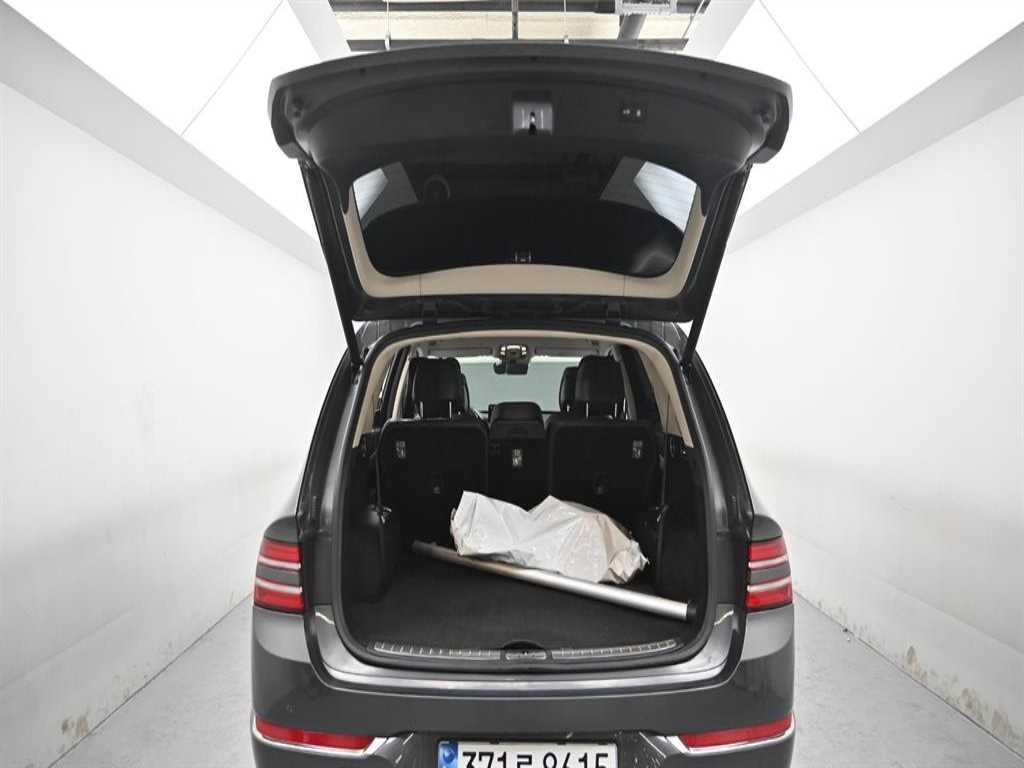 제네시스 GV80 가솔린 3.5T AWD 이미지 17