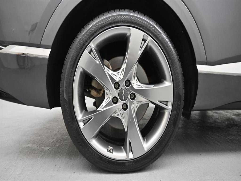 제네시스 GV80 가솔린 3.5T AWD 이미지 19