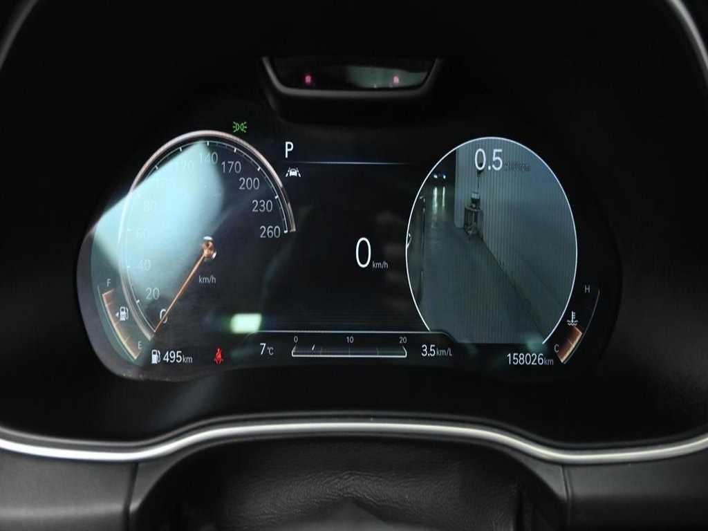 제네시스 GV80 가솔린 3.5T AWD 이미지 6