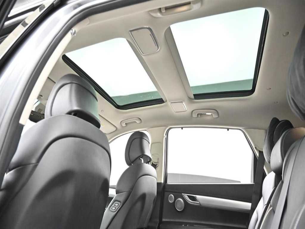 제네시스 GV80 가솔린 3.5T AWD 이미지 7