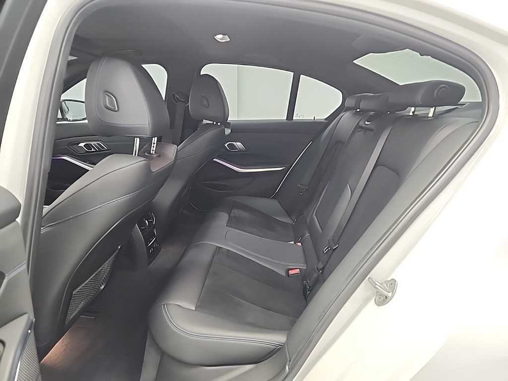 BMW 3시리즈 3시리즈 (G20) 320d M 스포츠 이미지 12