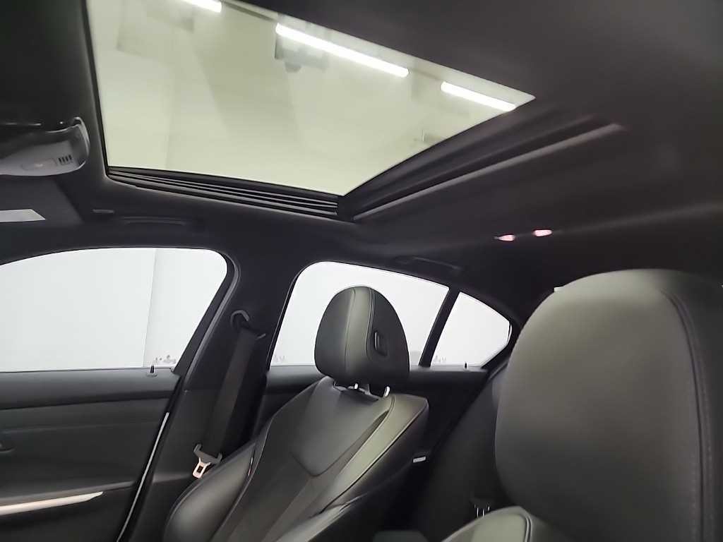 BMW 3시리즈 3시리즈 (G20) 320d M 스포츠 이미지 14