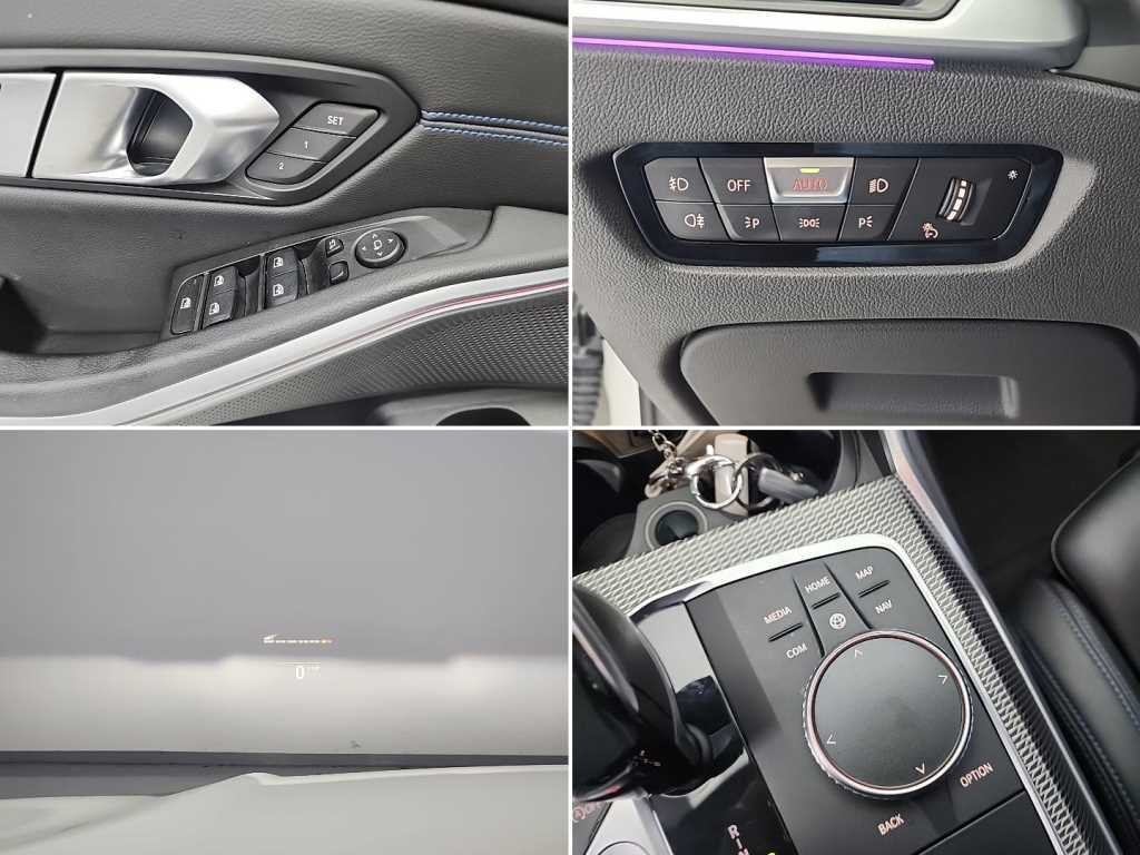 BMW 3시리즈 3시리즈 (G20) 320d M 스포츠 이미지 17