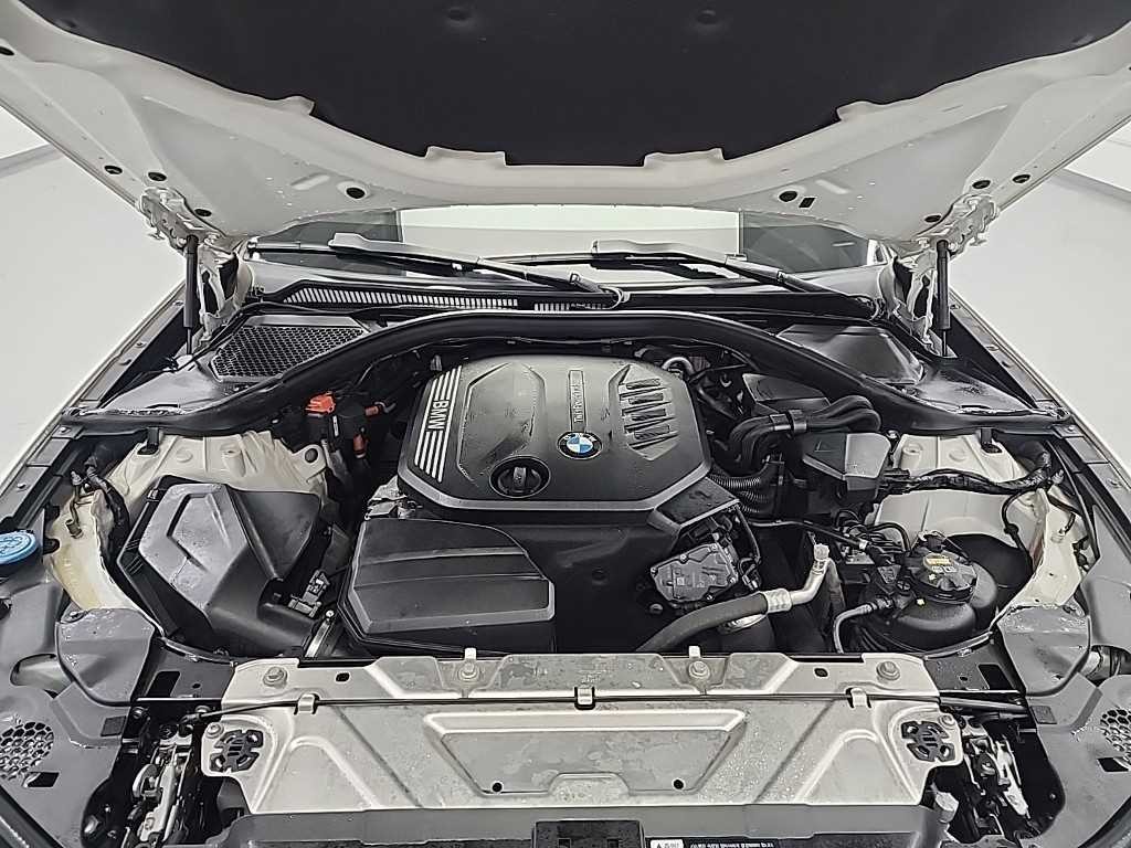BMW 3시리즈 3시리즈 (G20) 320d M 스포츠 이미지 5