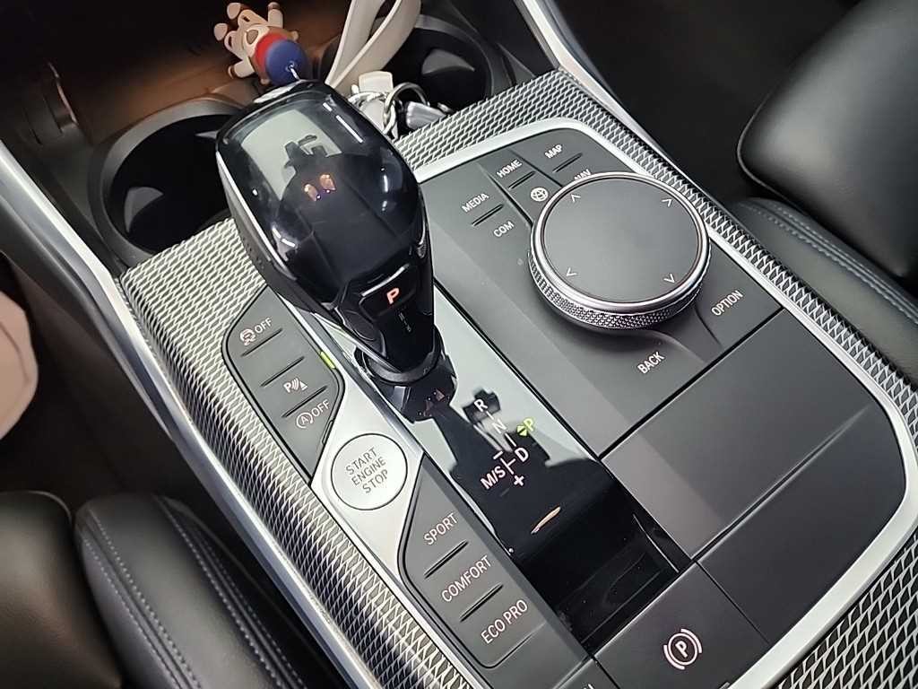 BMW 3시리즈 3시리즈 (G20) 320d M 스포츠 이미지 8