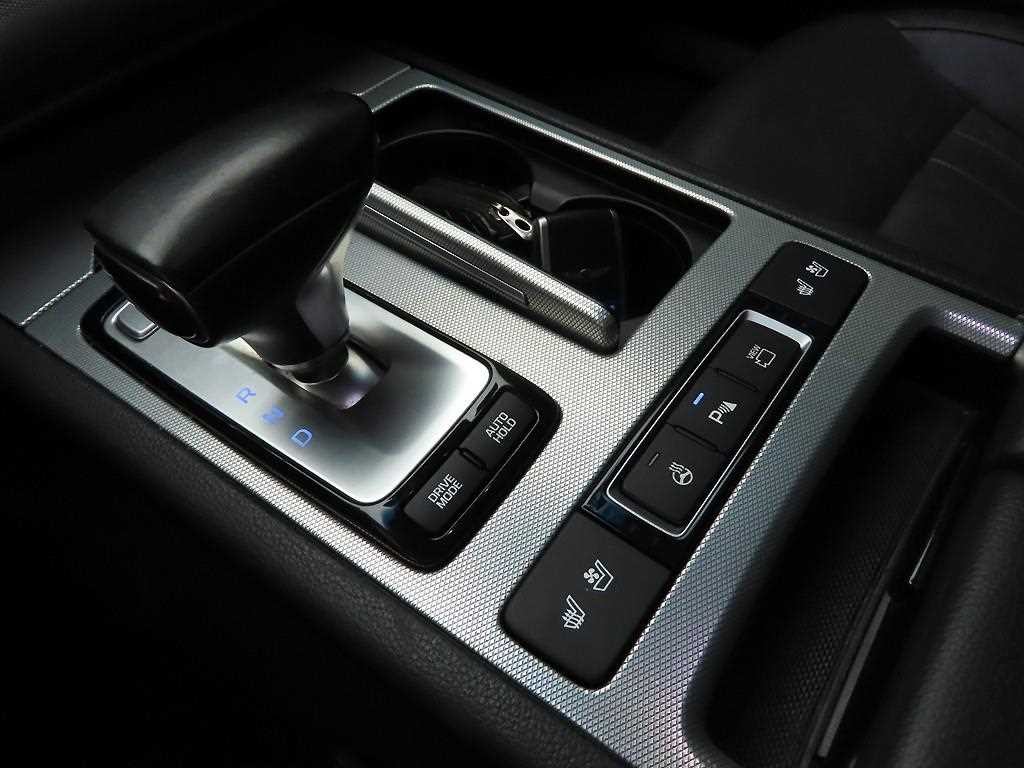 제네시스 G80 3.3 GDI AWD 럭셔리 이미지 11