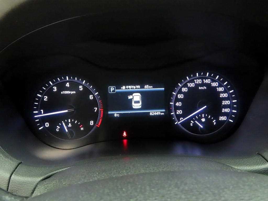제네시스 G80 3.3 GDI AWD 럭셔리 이미지 6