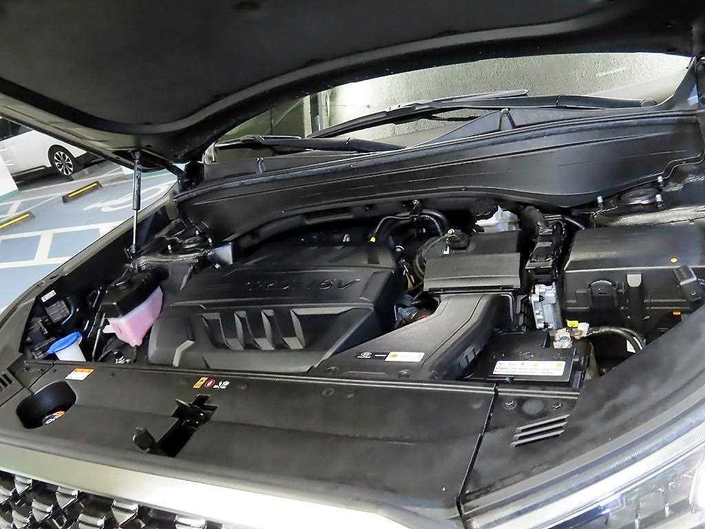 현대 팰리세이드 디젤 2.2 4WD VIP 이미지 19