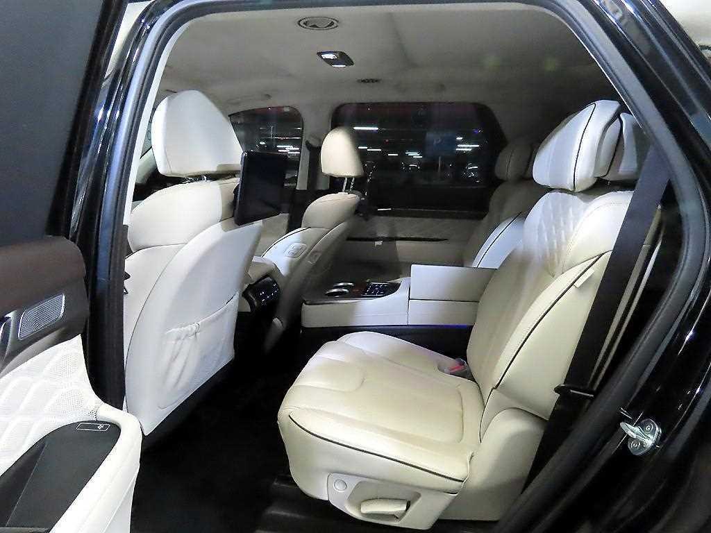 현대 팰리세이드 디젤 2.2 4WD VIP 이미지 6