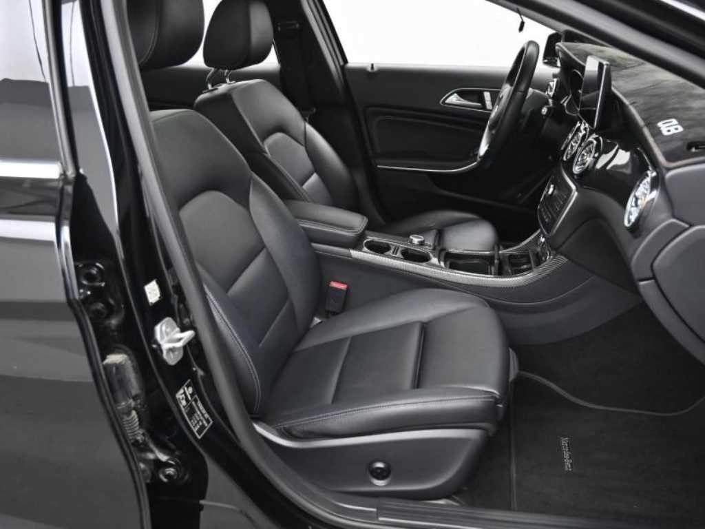 벤츠 GLA 클래스 GLA클래스 X156 GLA200 D 이미지 10