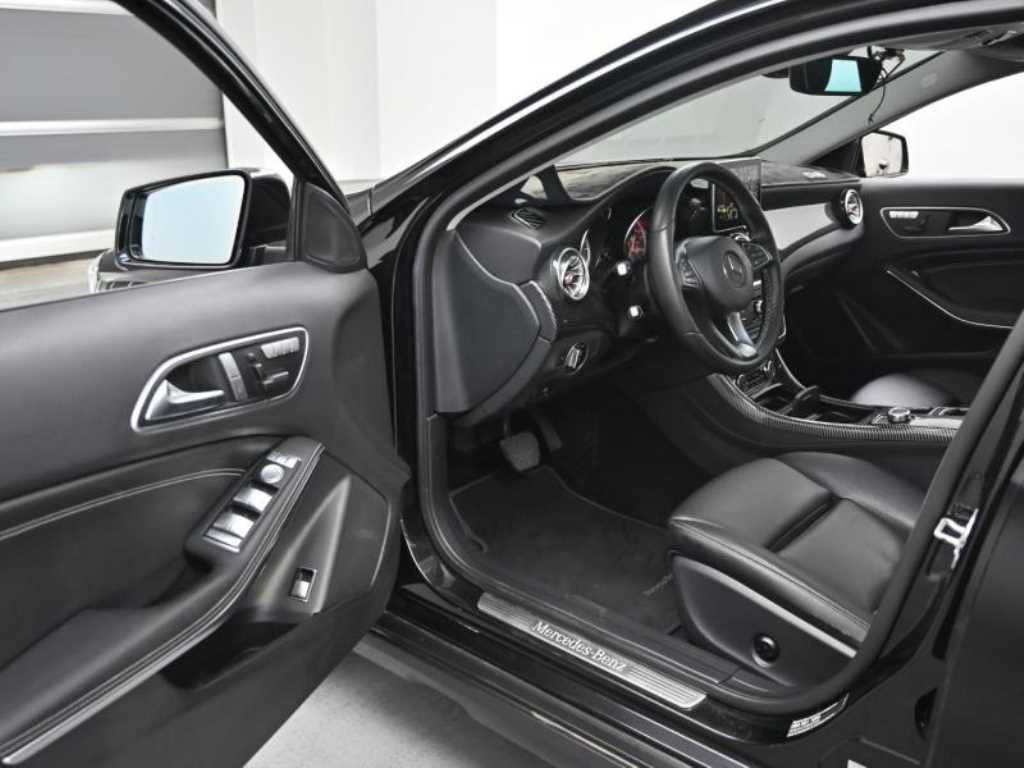 벤츠 GLA 클래스 GLA클래스 X156 GLA200 D 이미지 11