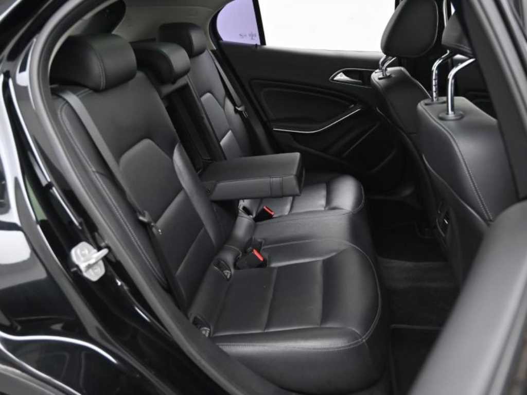 벤츠 GLA 클래스 GLA클래스 X156 GLA200 D 이미지 12