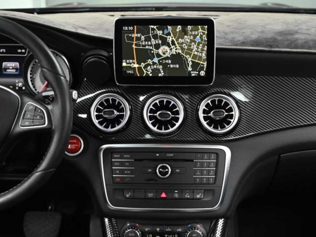 벤츠 GLA 클래스 GLA클래스 X156 GLA200 D 이미지 14