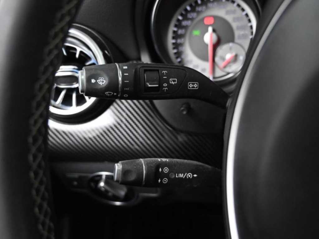 벤츠 GLA 클래스 GLA클래스 X156 GLA200 D 이미지 17