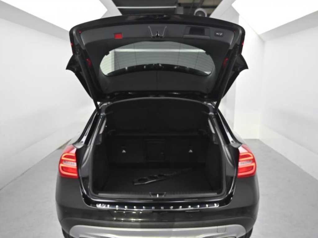 벤츠 GLA 클래스 GLA클래스 X156 GLA200 D 이미지 19