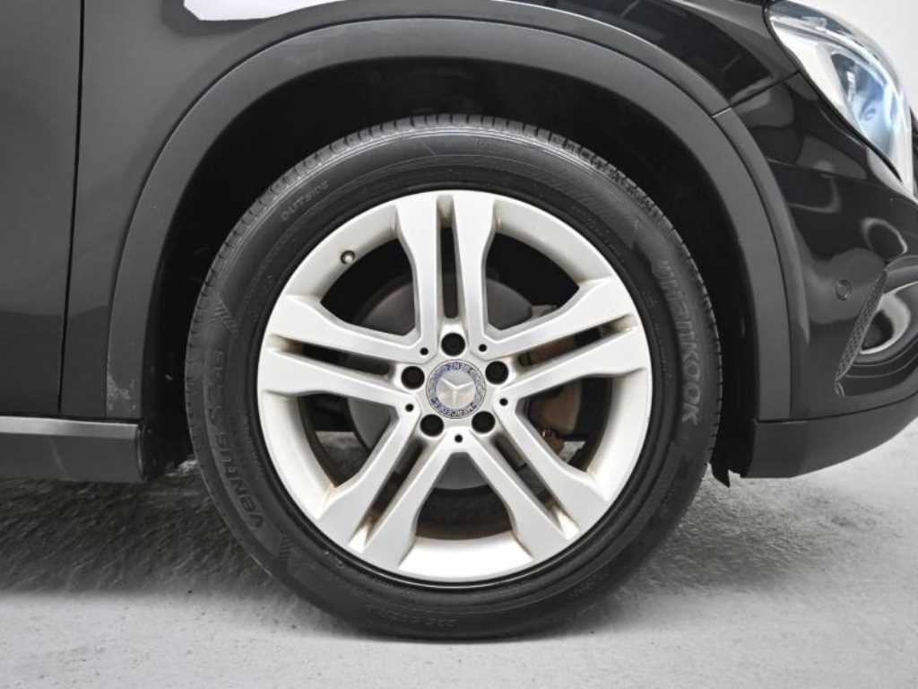 벤츠 GLA 클래스 GLA클래스 X156 GLA200 D 이미지 5