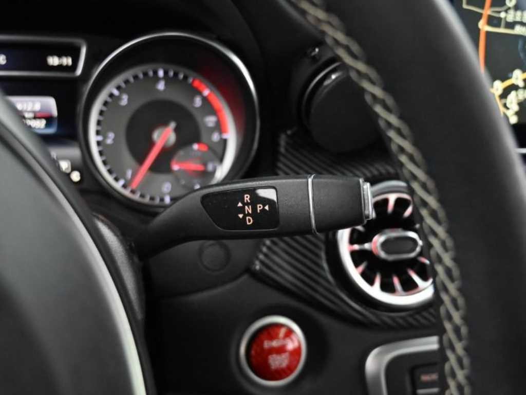 벤츠 GLA 클래스 GLA클래스 X156 GLA200 D 이미지 9
