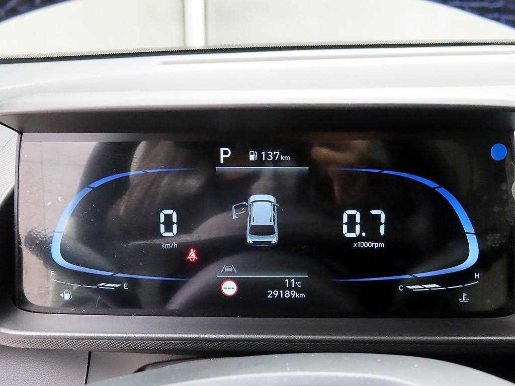 현대 캐스퍼 1.0 가솔린 모던 이미지 8