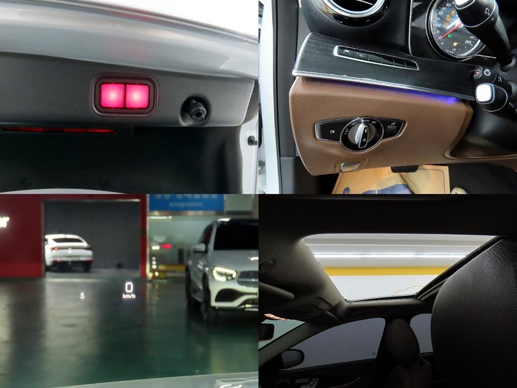 벤츠 E 클래스 E-클래스 W213 E220d 4MATIC 아방가르드 이미지 17