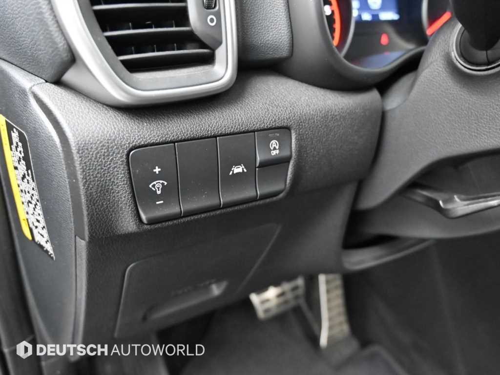 기아 스포티지 스포티지 더 볼드 1.6 디젤 2WD 프레스티지 이미지 17