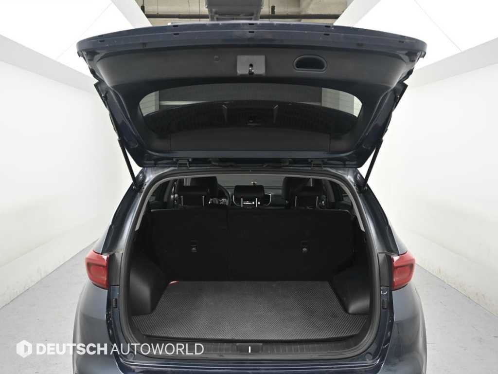 기아 스포티지 스포티지 더 볼드 1.6 디젤 2WD 프레스티지 이미지 19