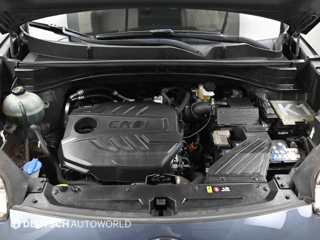 기아 스포티지 스포티지 더 볼드 1.6 디젤 2WD 프레스티지 이미지 6