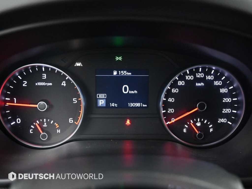 기아 스포티지 스포티지 더 볼드 1.6 디젤 2WD 프레스티지 이미지 8
